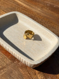 Raw Harmony Ring
