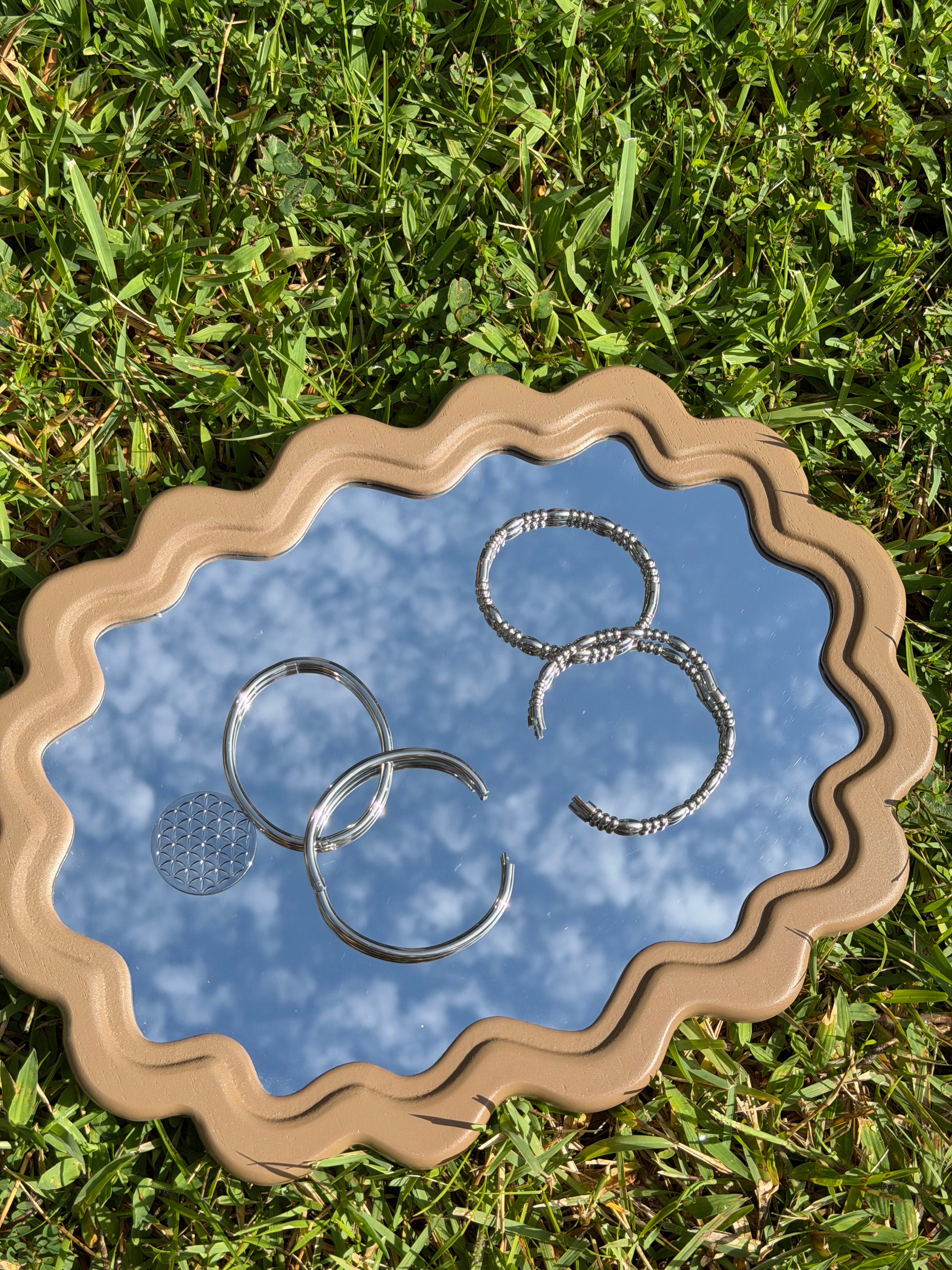 Signature Stack Bangles